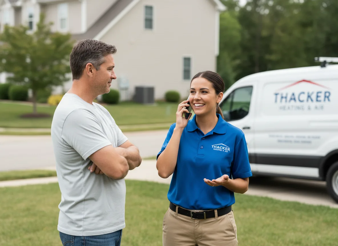 Ac Repair Duarte, CA FAQs